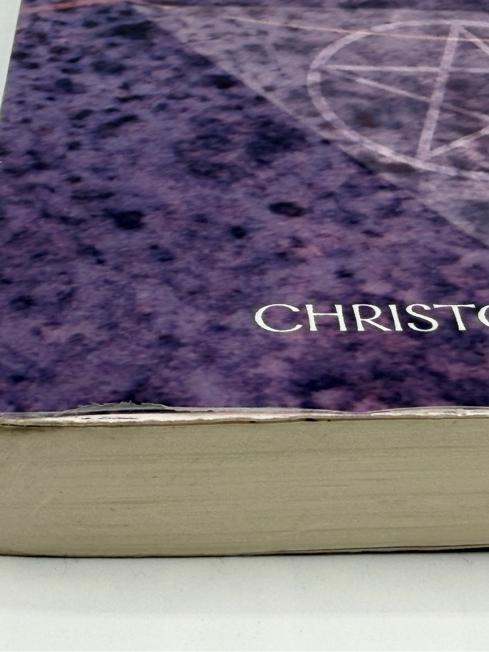 Gay Witchcraft: Empowering the Tribe by Christopher Penczak Paperback Book 2003 - Picture 12 of 16